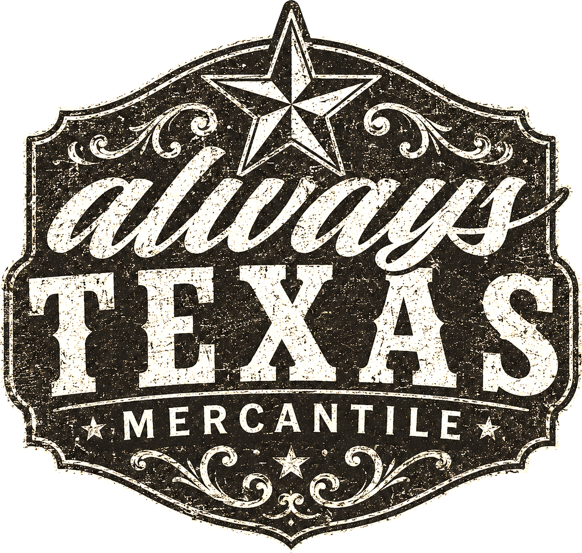 Always Texas Mercantile